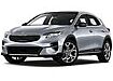 Kia XCeed SUV (2019–2022)