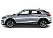 Kia XCeed SUV (2019–2022)
