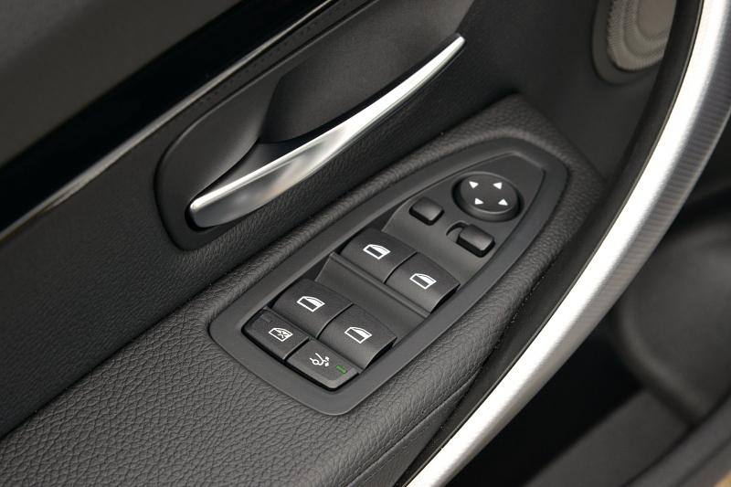 BMW 318d Gran Turismo