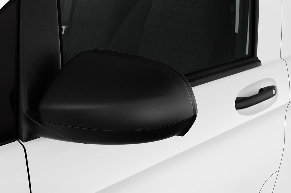 Mercedes Vito (Baujahr 2019) Select 4 Türen Außenspiegel