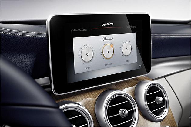 Virtuelle Drehregler wie diese hier lassen sich mit dem Touchpad aber schwer einstellen