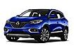 Renault Kadjar SUV (2015–2018)