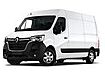 Renault Master Transporter (seit 2010)