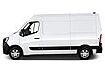 Renault Master Transporter (seit 2010)