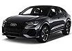 Audi Q3 Sportback (seit 2019) RS Q3 (400 PS)