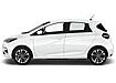 Renault Zoe Schrägheck (seit 2012)