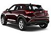 Nissan Juke SUV (seit 2019)