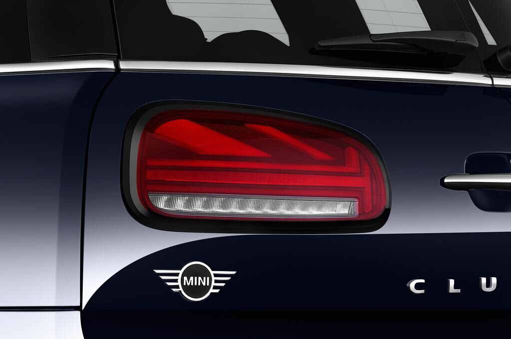 MINI Clubman (Baujahr 2020) Cooper JCW 5 Türen Rücklicht