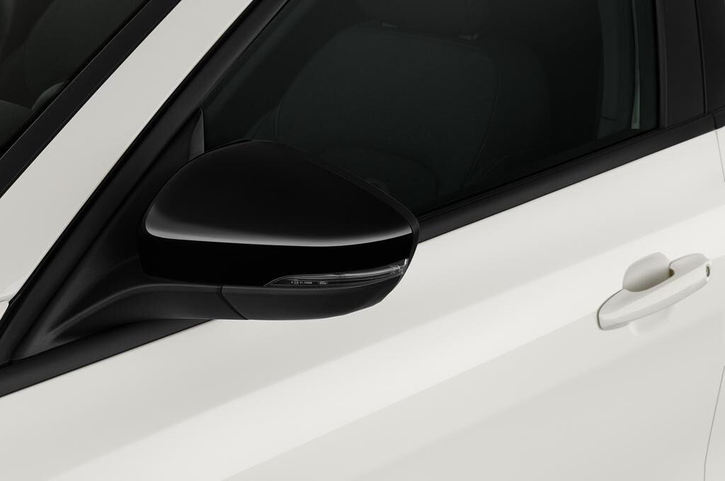 Ford Focus (Baujahr 2019) Active 5 Türen Außenspiegel