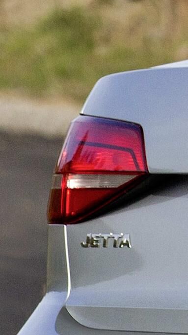 Der Jetta ist seit 1979 14 Millionen mal verkauft worden.