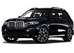 BMW X7 SUV (seit 2019)