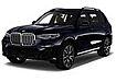 BMW X7 SUV (seit 2019)