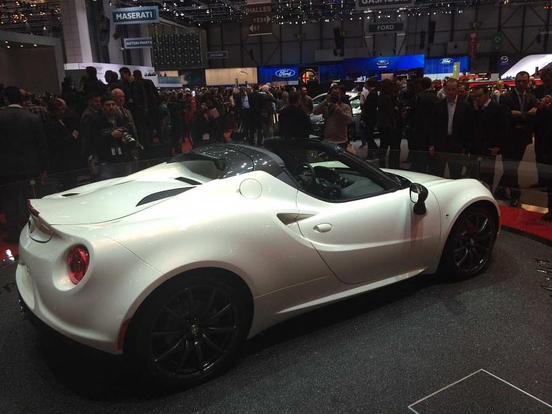 Sein Preis dürfte bei über 50.000 Euro liegen.