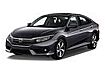 Honda Civic Limousine (seit 2012)