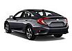 Honda Civic Limousine (seit 2012)