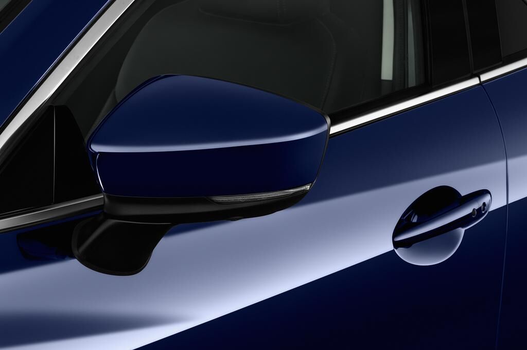 Mazda Mazda6 (Baujahr 2019) Sports-Line 5 Türen Außenspiegel
