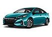 Toyota Prius Limousine (seit 2016)
