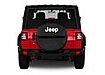 Jeep Wrangler SUV (seit 2018)