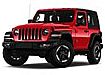 Jeep Wrangler SUV (seit 2018)
