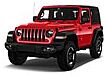 Jeep Wrangler SUV (seit 2018)