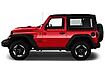 Jeep Wrangler SUV (seit 2018)