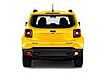Jeep Renegade SUV (2014–2018)