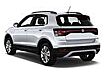 VW T-Cross SUV (seit 2018)