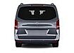 Mercedes-Benz Vito Transporter (seit 2014)