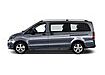 Mercedes-Benz Vito Transporter (seit 2014)