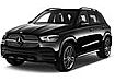 Mercedes-Benz GLE SUV (seit 2018)