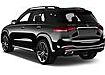Mercedes-Benz GLE SUV (seit 2018)