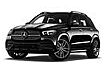 Mercedes-Benz GLE SUV (seit 2018)