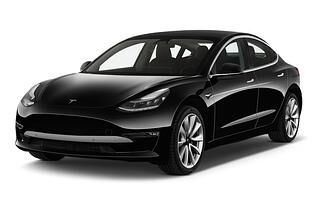 Tesla Model 3 Limousine (seit 2017) Tesla Model 3 Limousine (seit 2017)