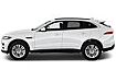 Jaguar F-Pace SUV (seit 2015)