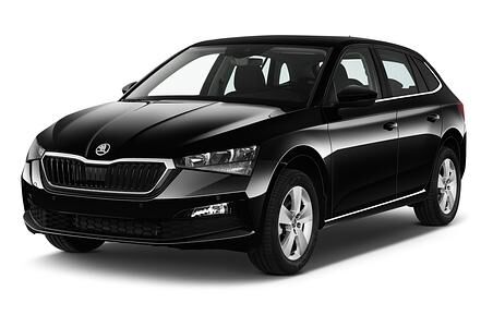 Skoda Scala Kombi (seit 2018)
