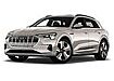 Audi e-tron SUV (seit 2018)