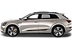 Audi e-tron SUV (seit 2018)