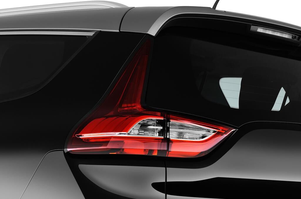Renault Grand Scenic (Baujahr 2018) initiale paris 5 Türen Rücklicht
