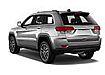 Jeep Grand Cherokee SUV (seit 2010)