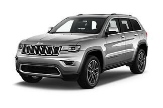 Jeep Grand Cherokee SUV (seit 2010) Jeep Grand Cherokee SUV (seit 2010)