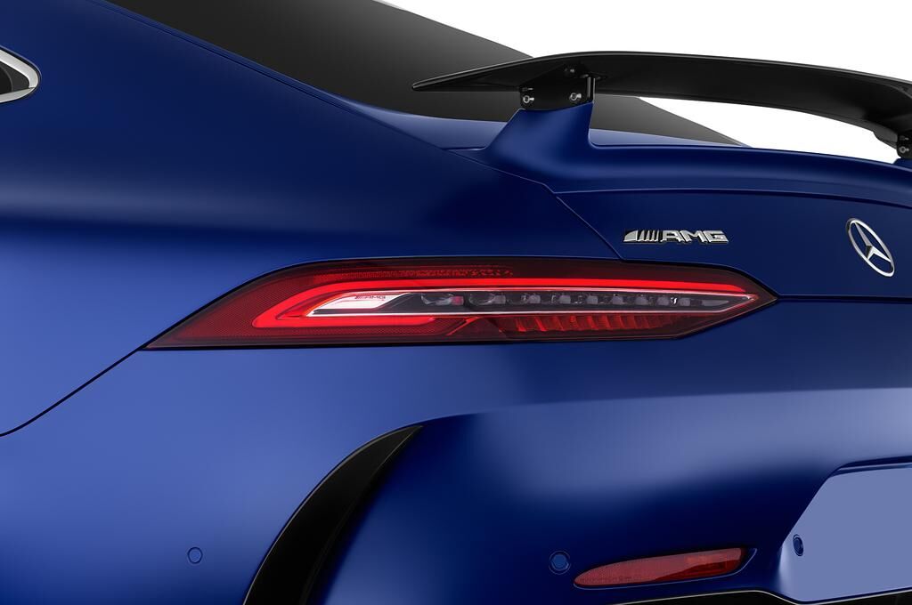 Mercedes AMG GT (Baujahr 2019) 63 S 5 Türen Rücklicht