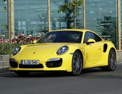 Die Spitzengeschwindigkeit ist mit 315 km/h angegeben.