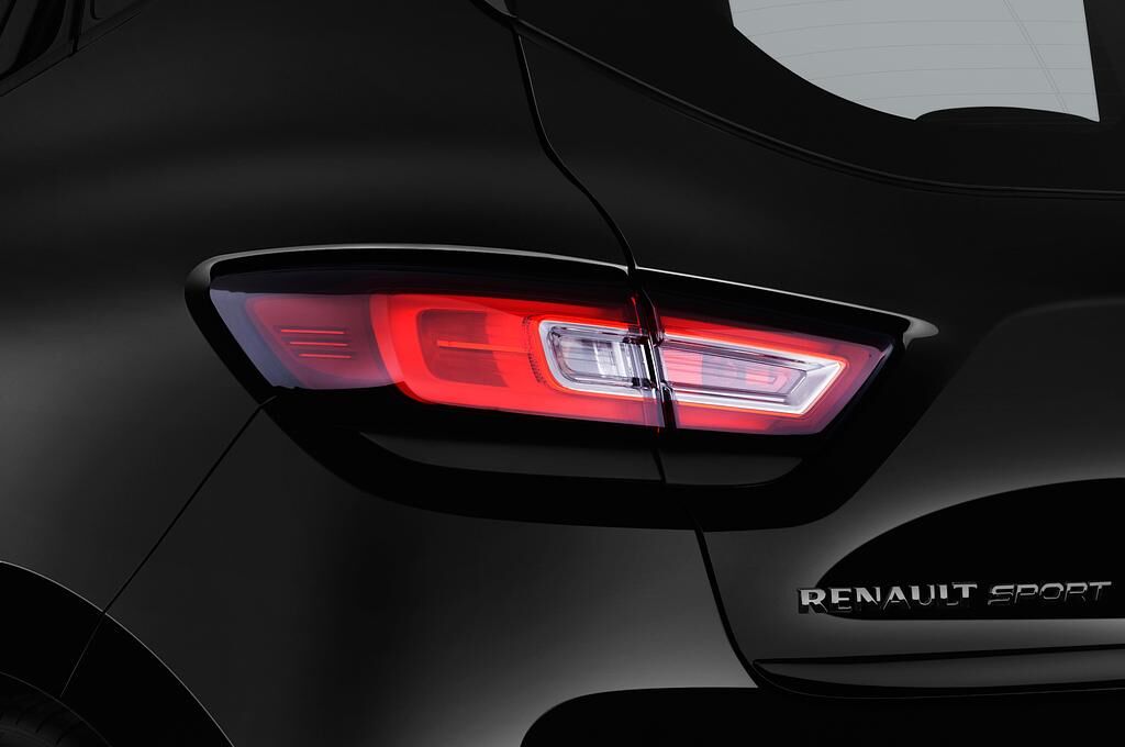 Renault Clio RS (Baujahr 2018) R.S. 18 5 Türen Rücklicht
