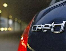 Kia Cee’d - die Golf-Alternative?