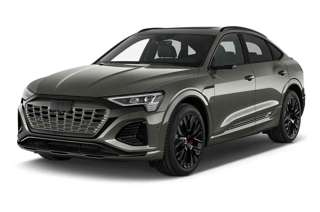 Audi Q8 e-tron SUV (seit 2023)