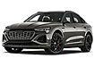 Audi Q8 e-tron SUV (seit 2023)