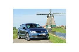 Polo Blue GT: Erster VW mit Zylinderabschaltung