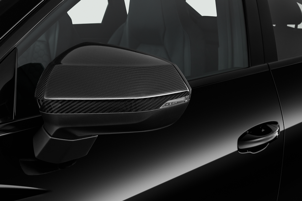 Audi RS Q3 Sportback (Baujahr 2022) - 5 Türen Außenspiegel