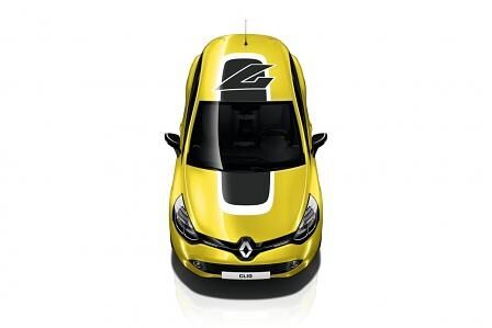 Renault Clio 2013