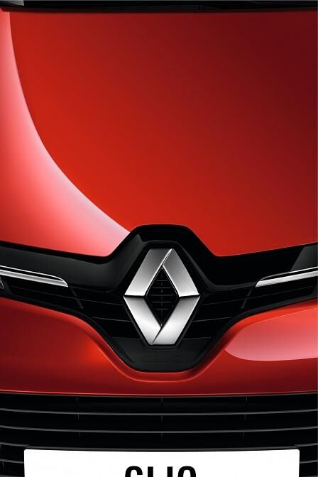 Renault Clio 2013